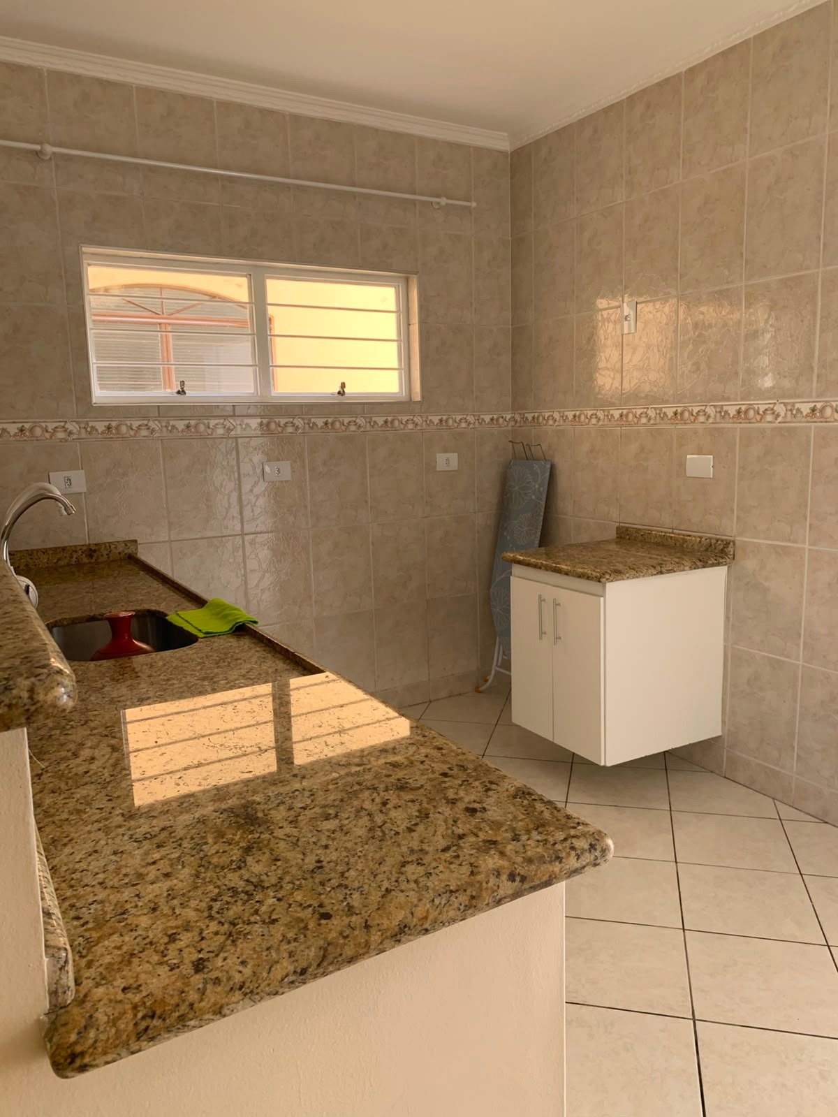 Casa residencial em sorocaba - sp, vila espírito santo