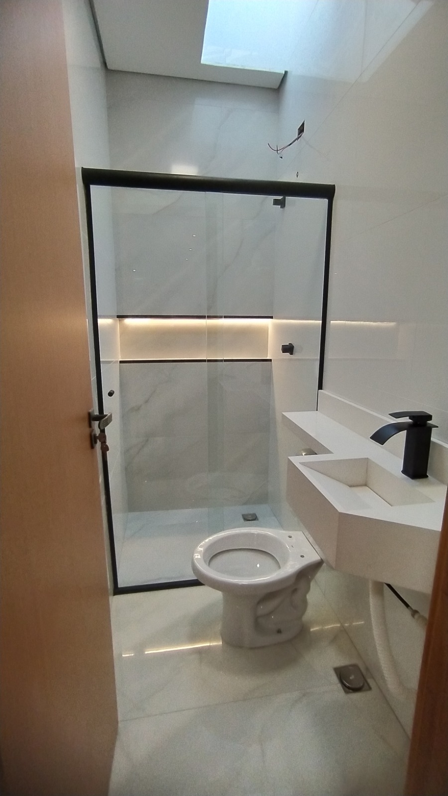 Casa, 3 quartos - Foto 13