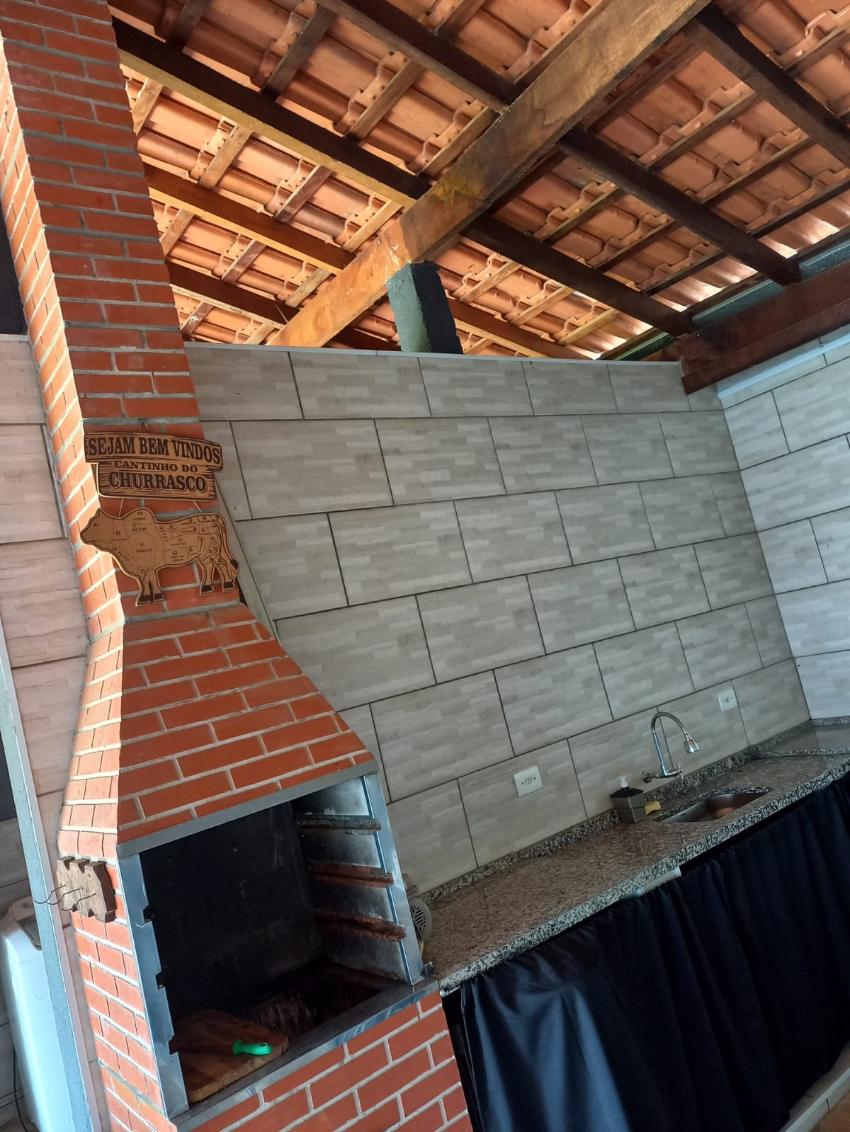 Chácara, 2 quartos - Foto 4