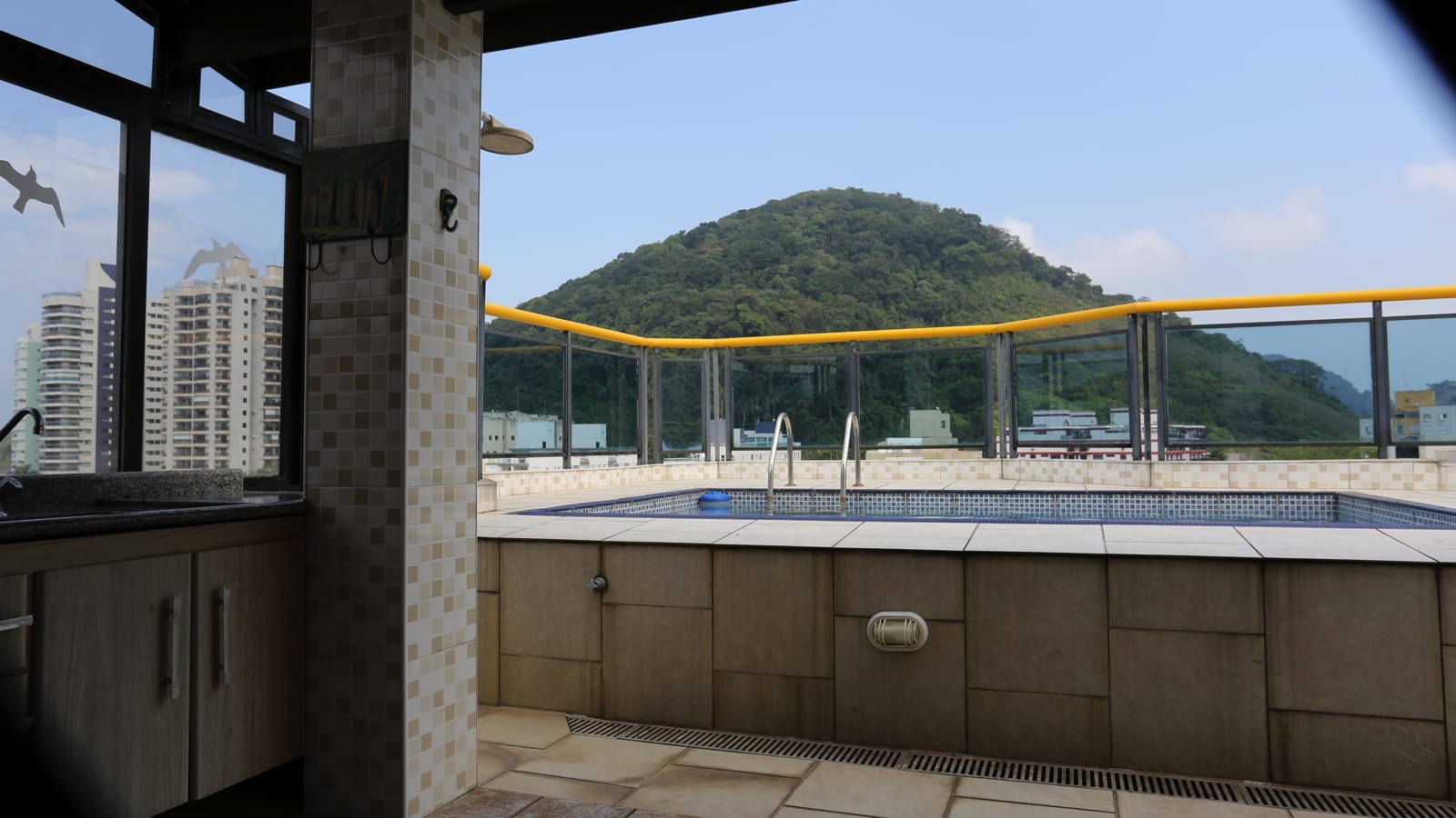 Cobertura, 3 quartos, 321 m² - Foto 4