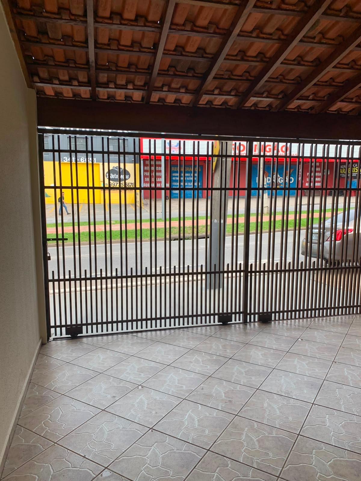 Casa, 2 quartos - Foto 30