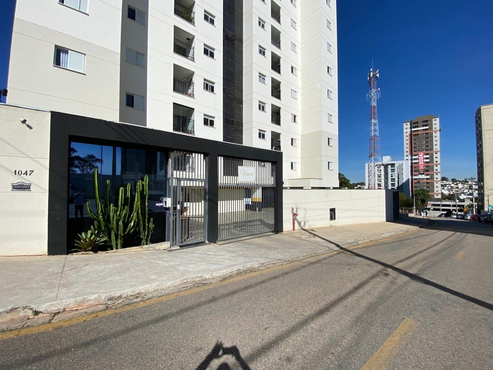 Apartamento, 3 quartos, 80 m² - Foto 36