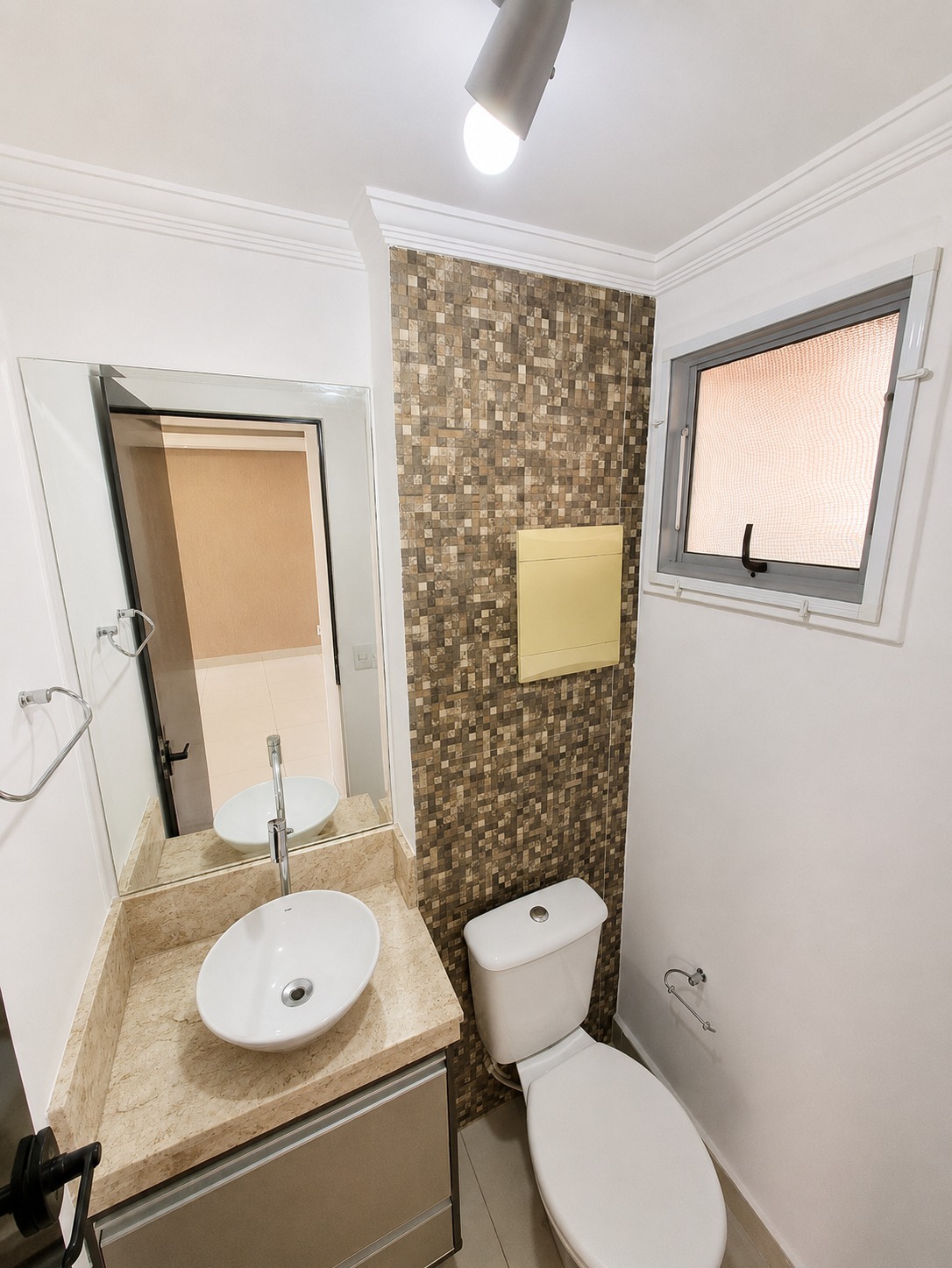 Casa, 3 quartos - Foto 12