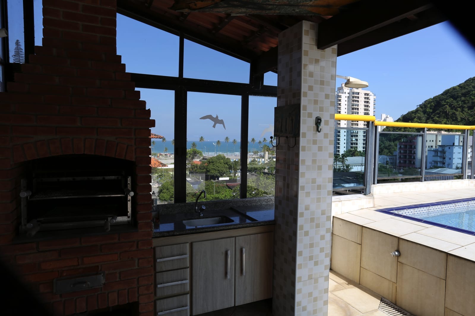 Cobertura, 3 quartos, 321 m² - Foto 6