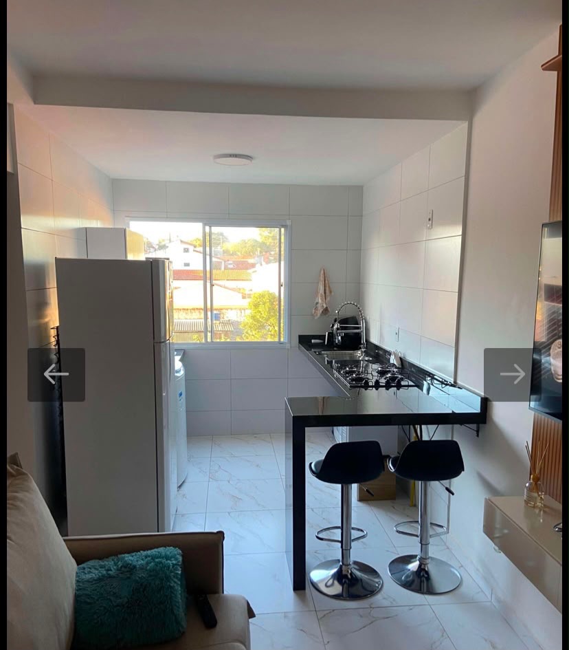 Apartamento, 2 quartos, 49 m² - Foto 4