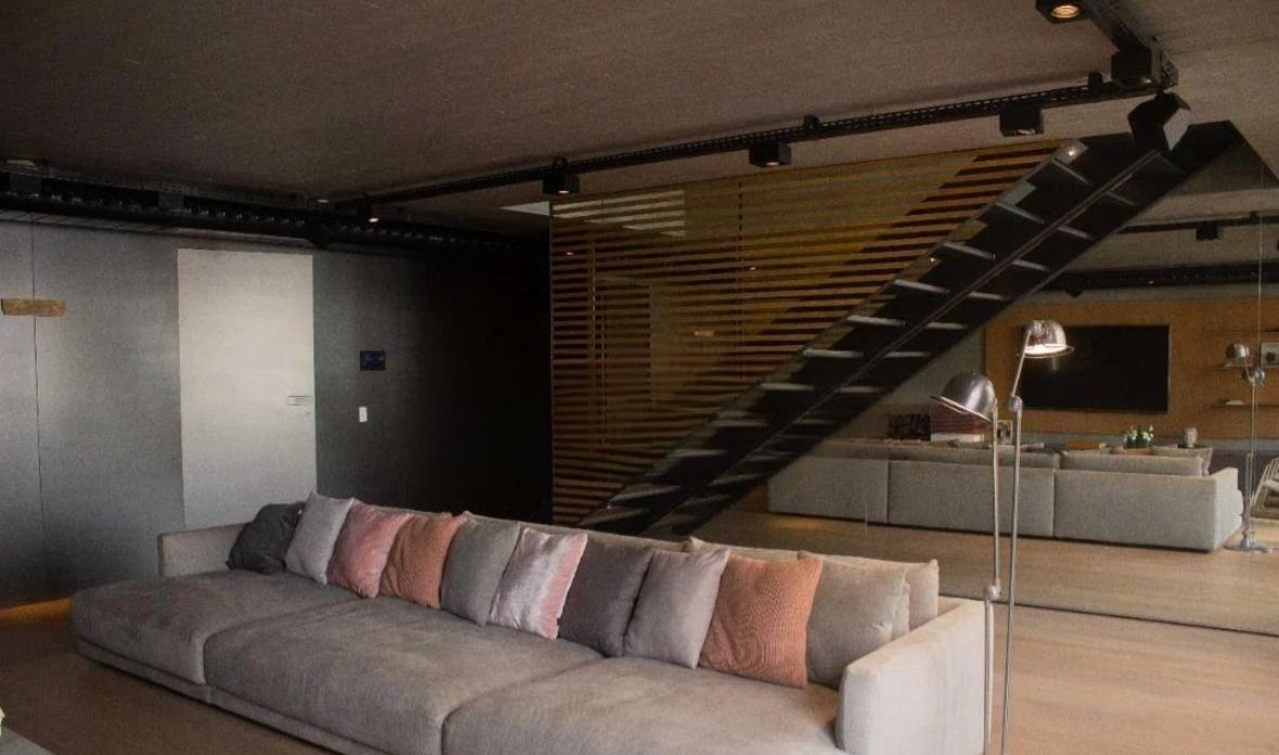 Cobertura, 3 quartos, 449 m² - Foto 4