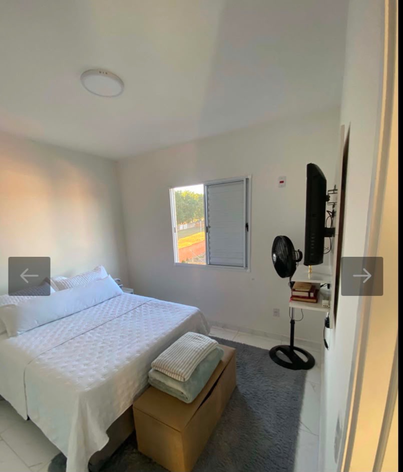 Apartamento, 2 quartos, 49 m² - Foto 7