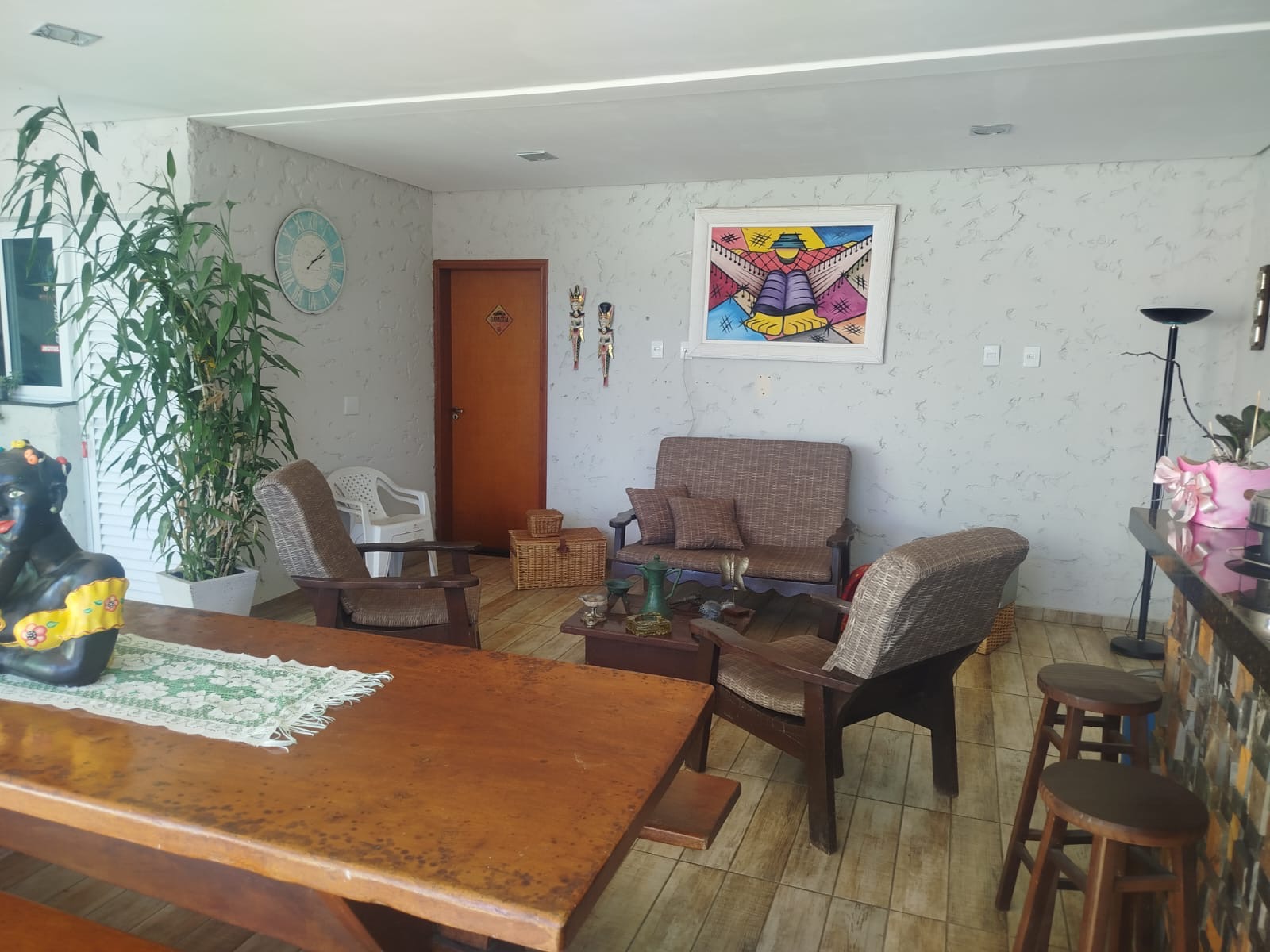 Casa, 3 quartos - Foto 40