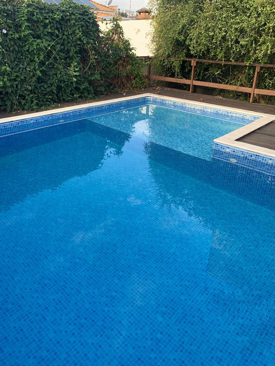 "Casa dos Seus Sonhos: Conforto, Sofisticação e Lazer Completo com Vista Privilegiada"