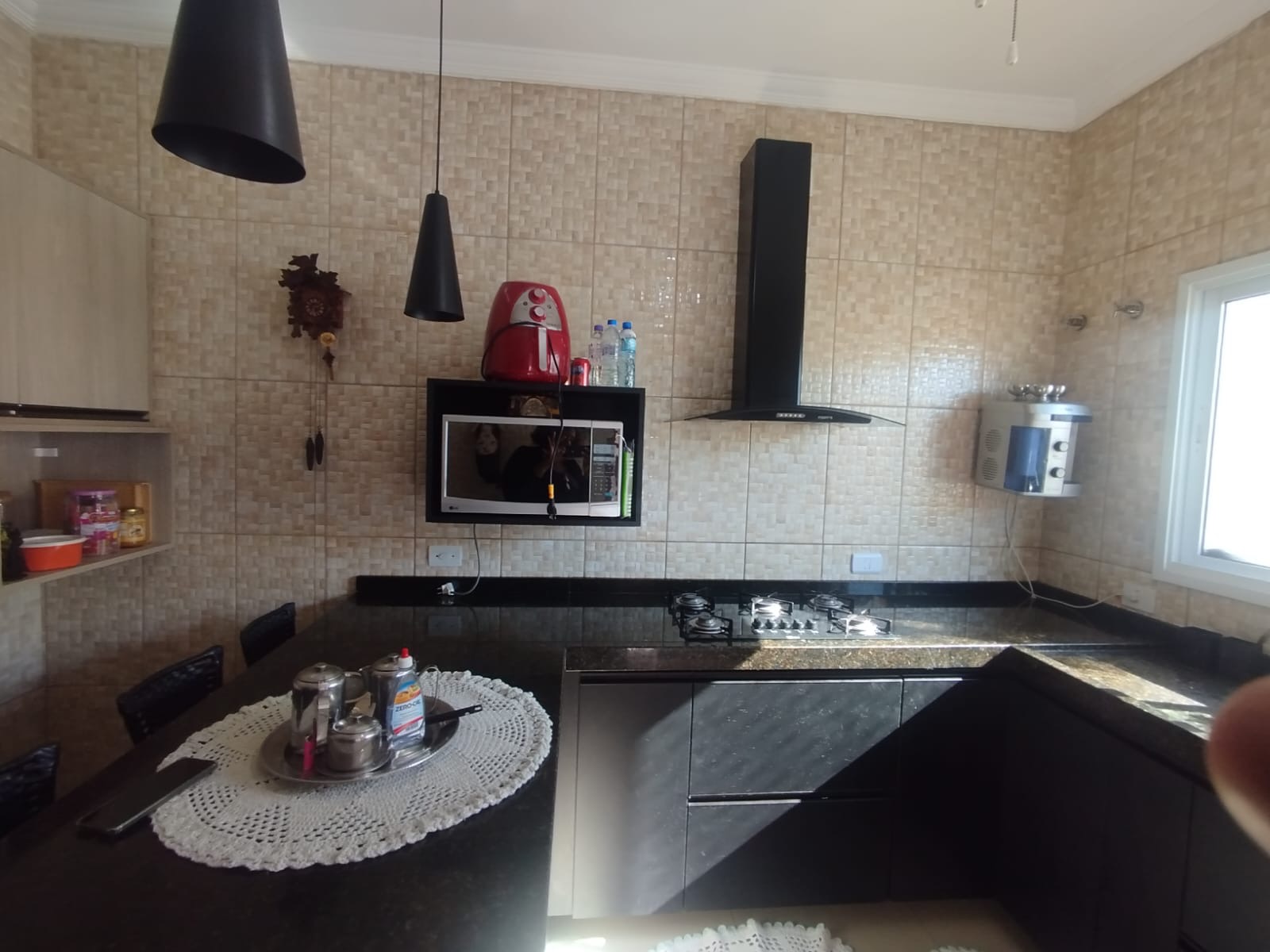 Casa, 3 quartos - Foto 30