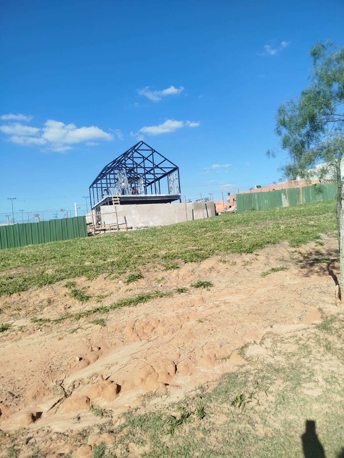 Terreno, 300 m² - Foto 4