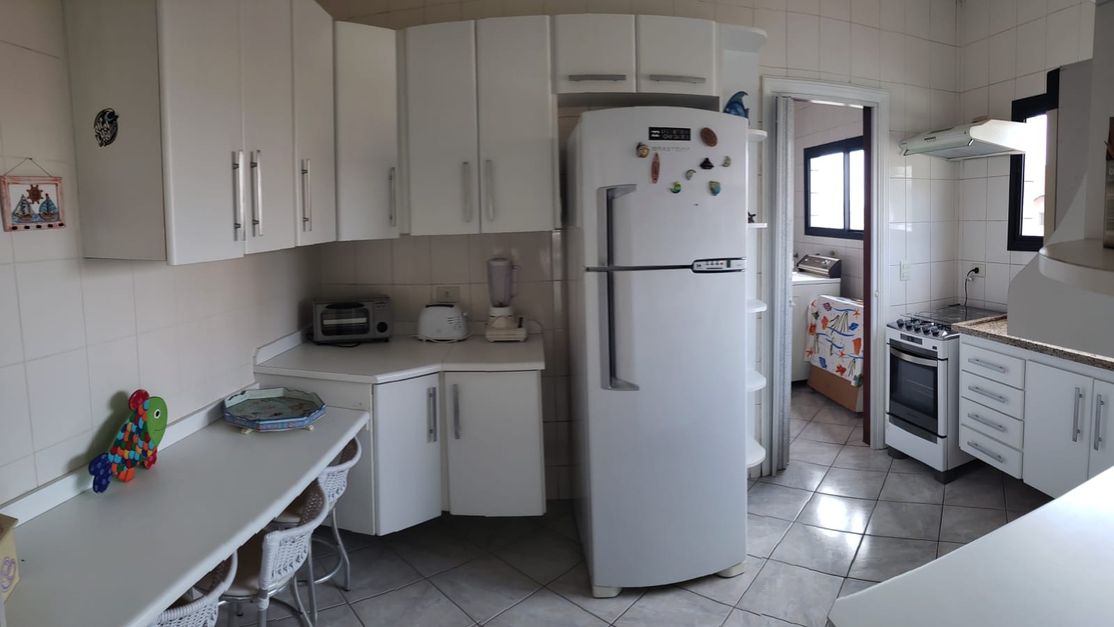 Cobertura, 3 quartos, 321 m² - Foto 7