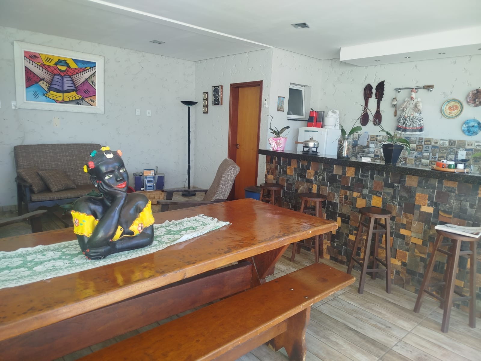 Casa, 3 quartos - Foto 61