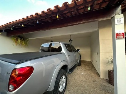 Casa, 5 quartos - Foto 4