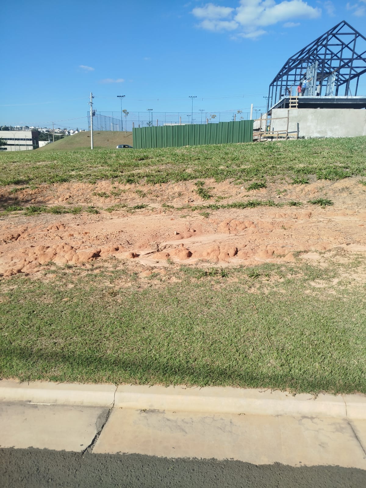 Terreno, 300 m² - Foto 3
