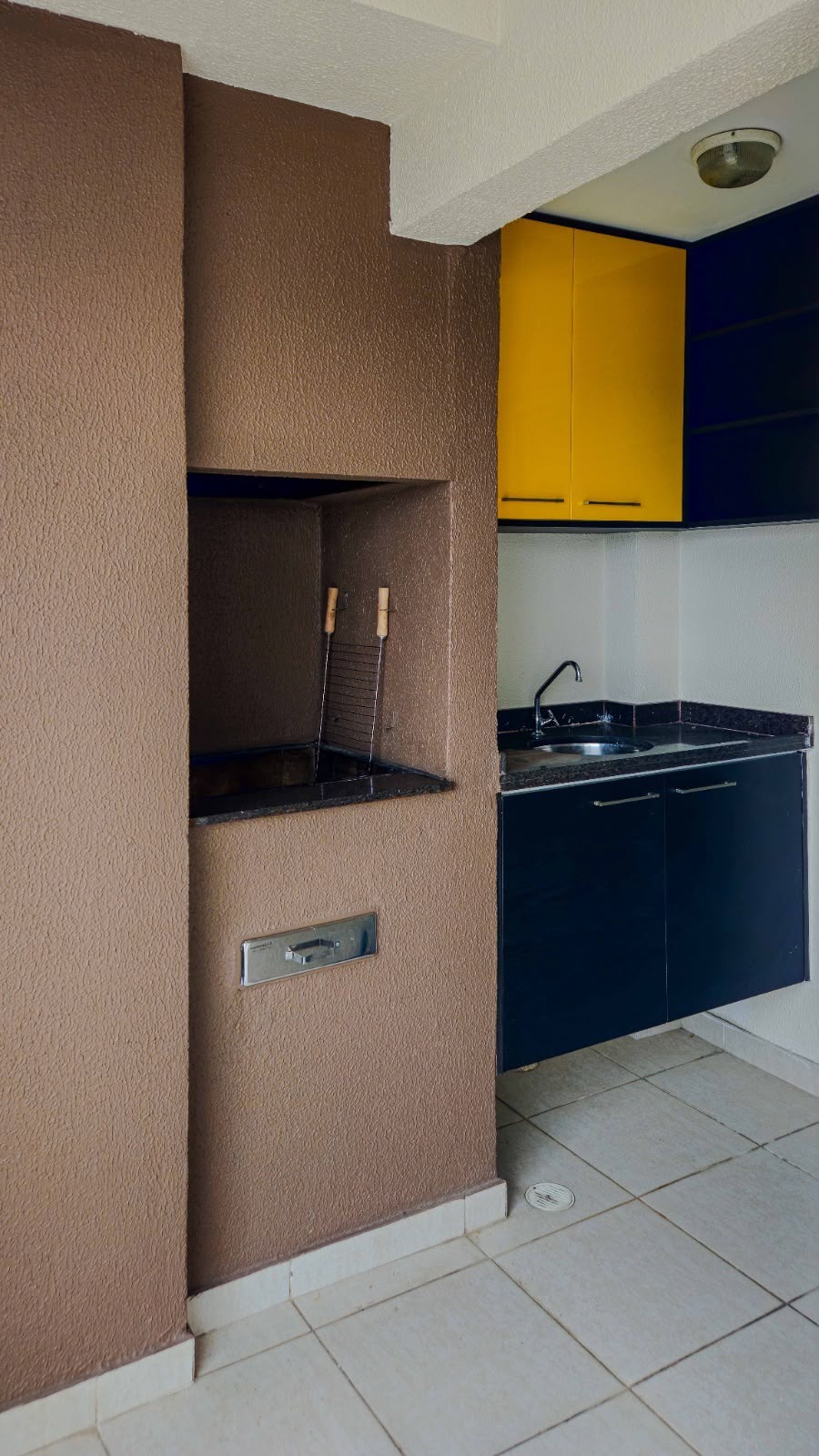 Apartamento, 2 quartos, 69 m² - Foto 6