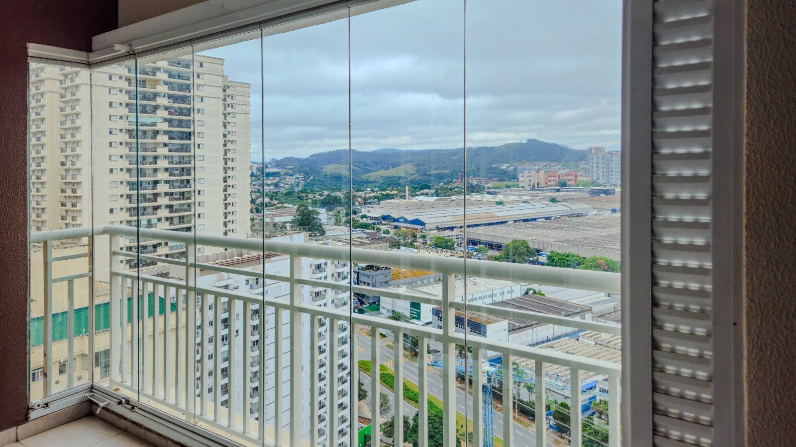 Apartamento, 2 quartos, 69 m² - Foto 14