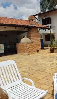 Casa, 5 quartos - Foto 6