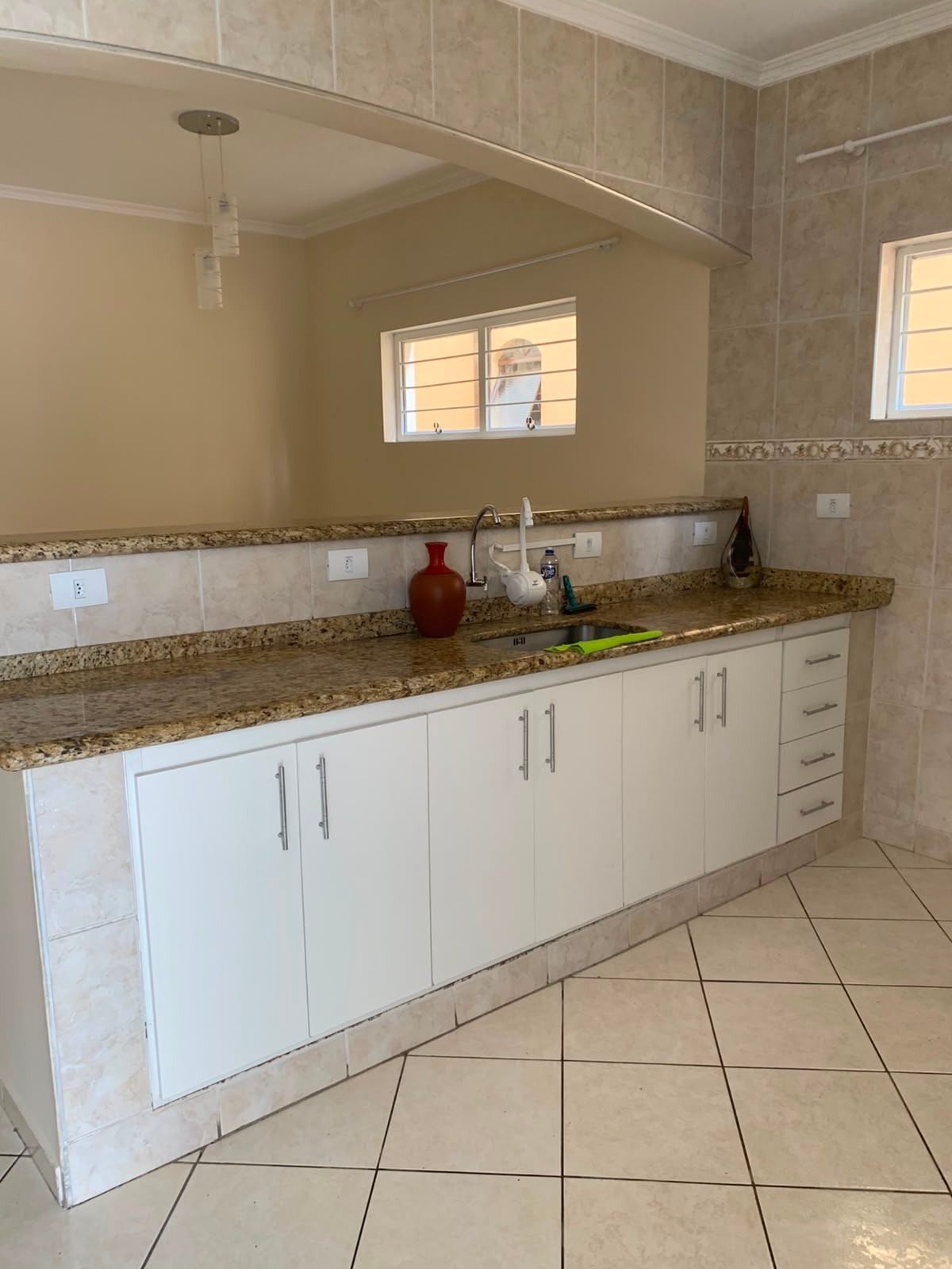 Casa residencial em sorocaba - sp, vila espírito santo