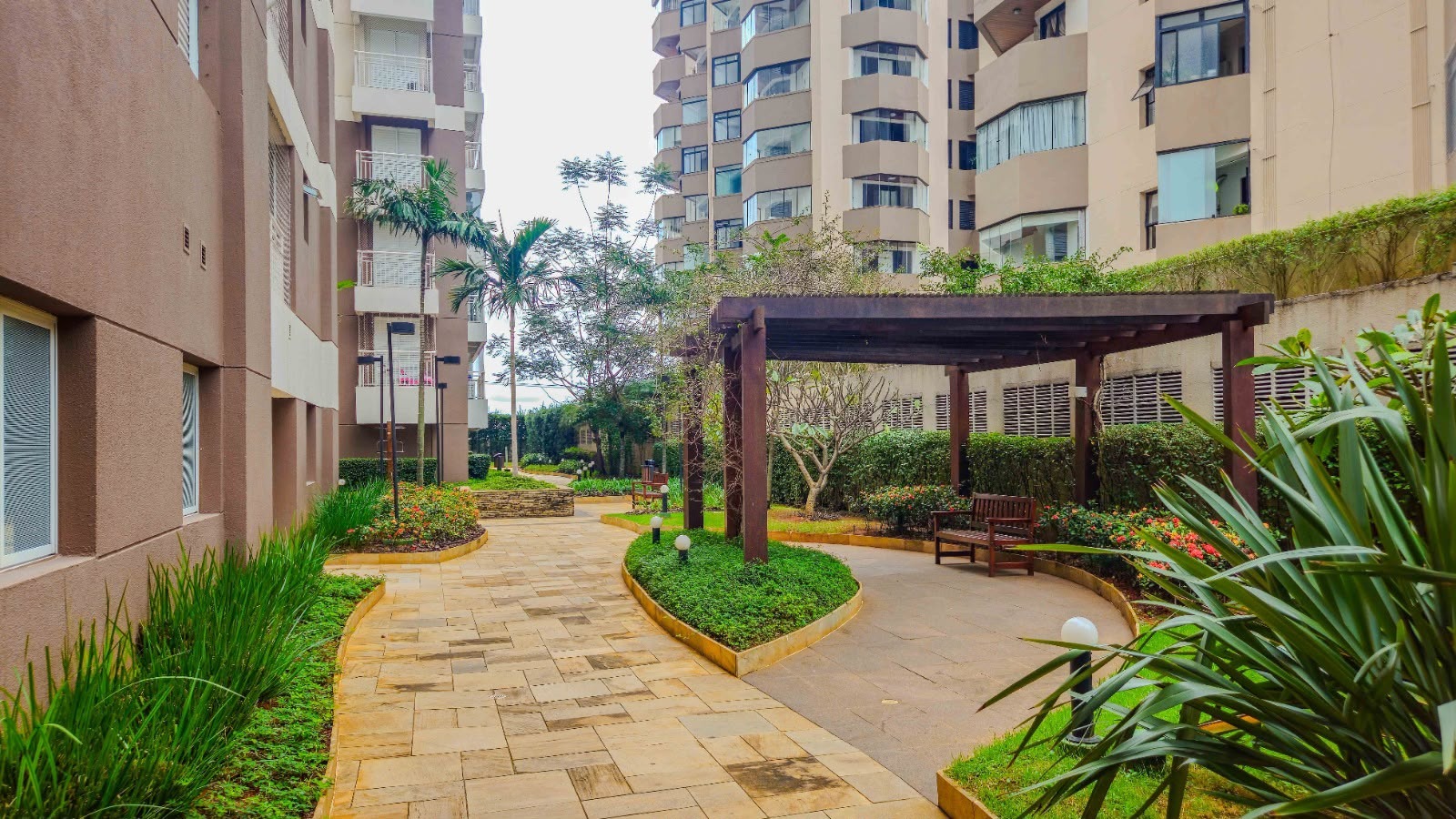 Apartamento, 2 quartos, 69 m² - Foto 19