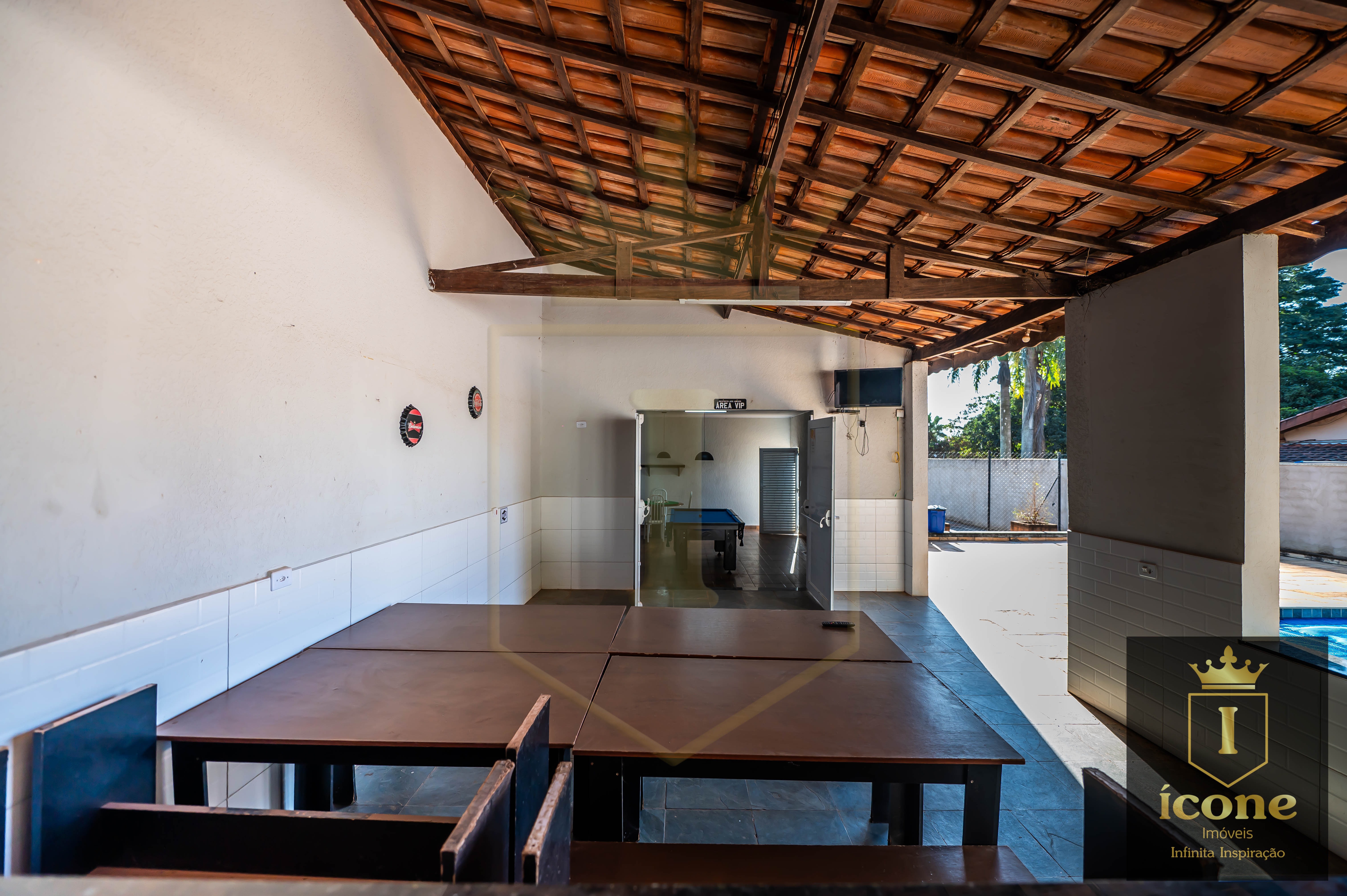 Chácara, 3 quartos - Foto 10