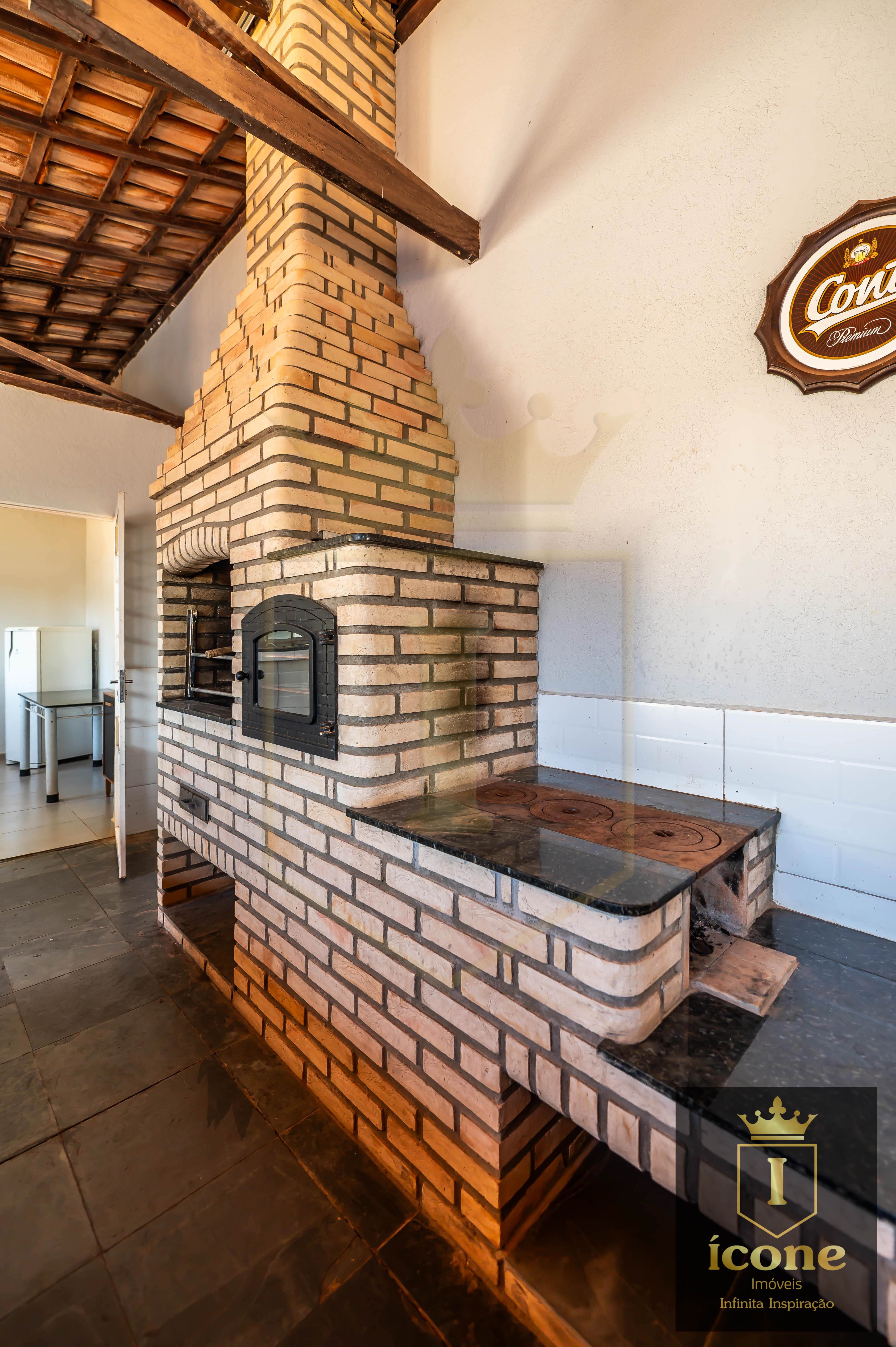 Chácara, 3 quartos - Foto 12