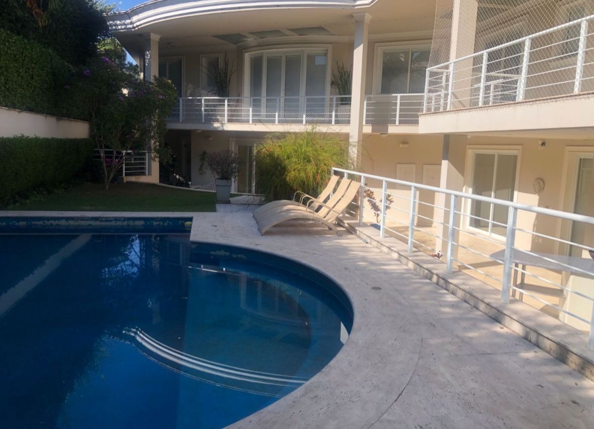 Casa, 4 quartos - Foto 1