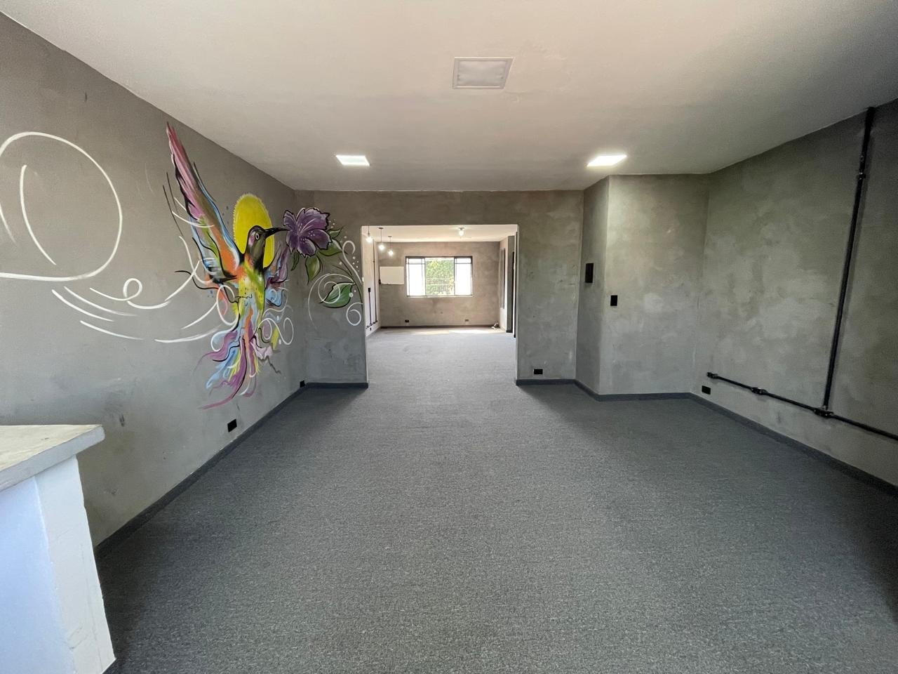 Sala-Conjunto, 64 m² - Foto 1
