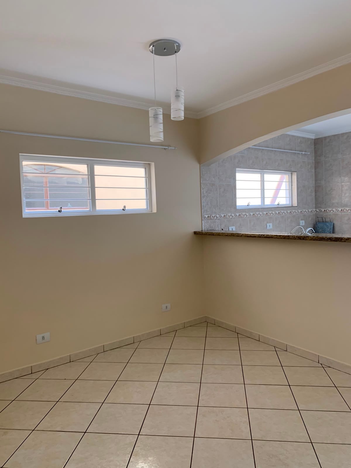 Casa residencial em sorocaba - sp, vila espírito santo