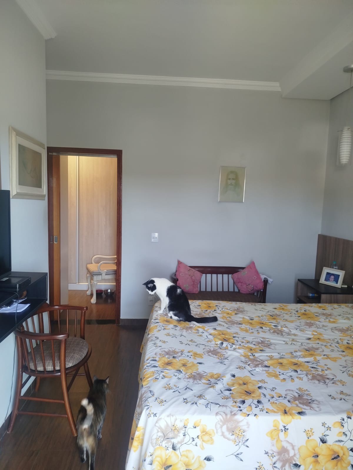 Casa, 3 quartos - Foto 17