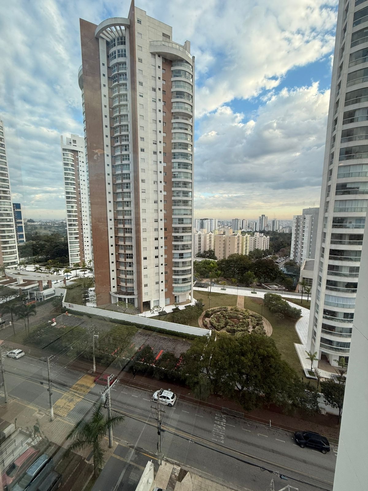 Flat/Apart Hotel, 1 quarto, 53 m² - Foto 24