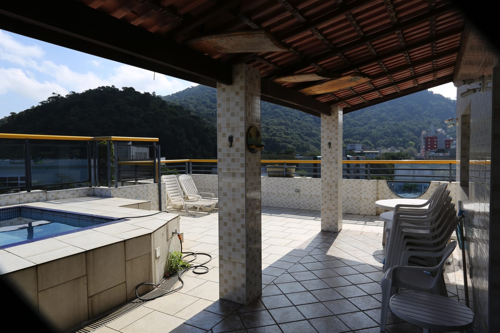 Cobertura, 3 quartos, 321 m² - Foto 2