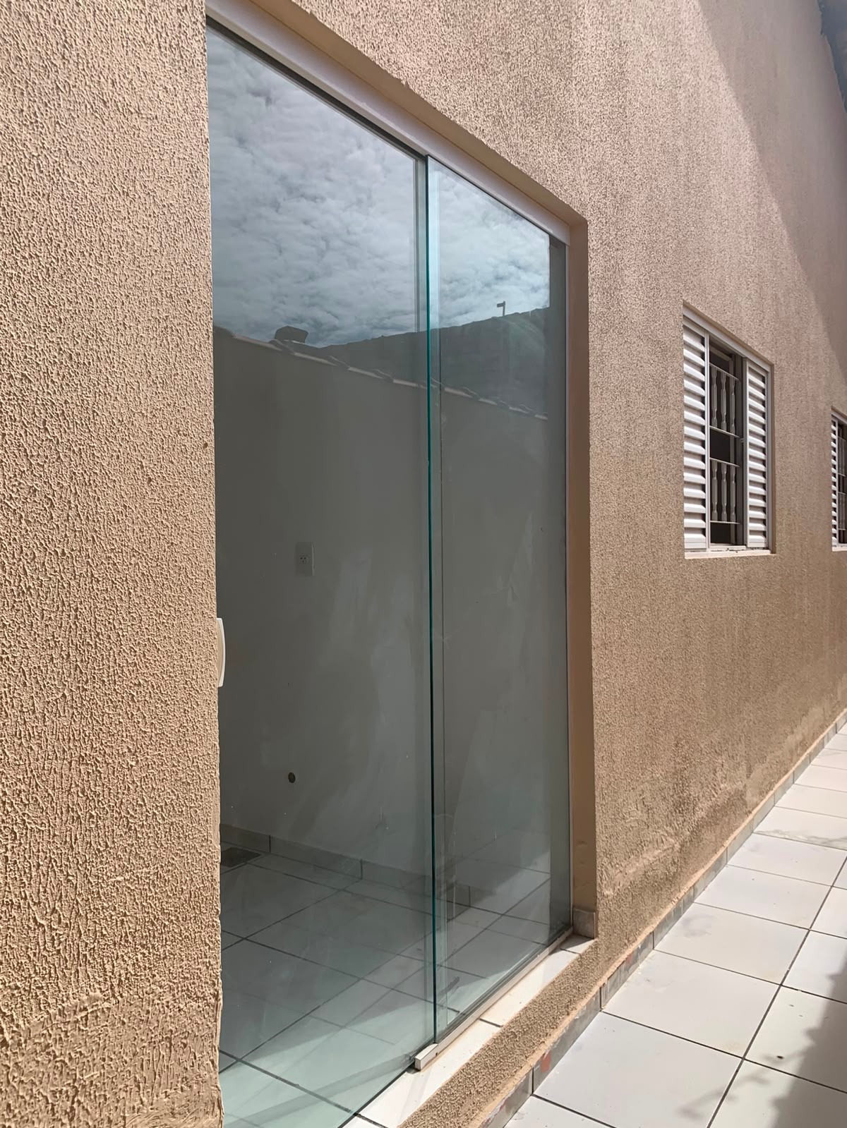 Casa, 2 quartos - Foto 2
