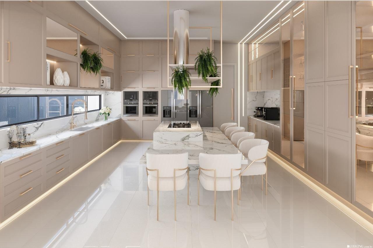 Casa, 7 quartos - Foto 7