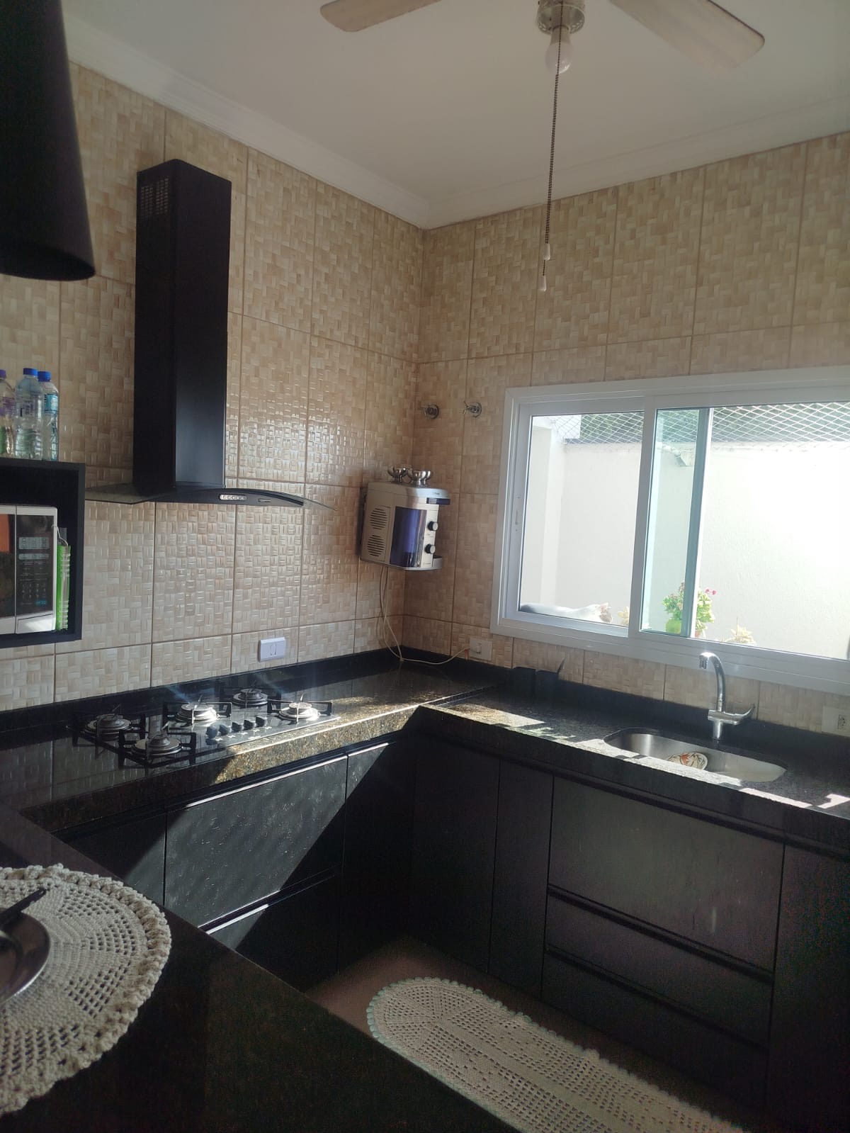 Casa, 3 quartos - Foto 5