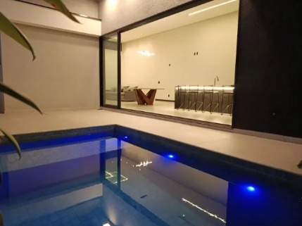 Casa, 4 quartos - Foto 12