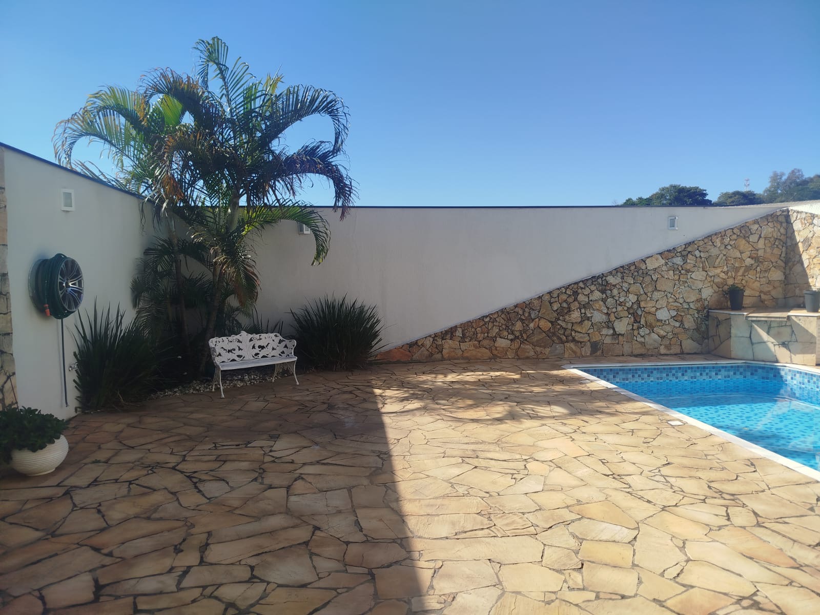Casa, 3 quartos - Foto 45