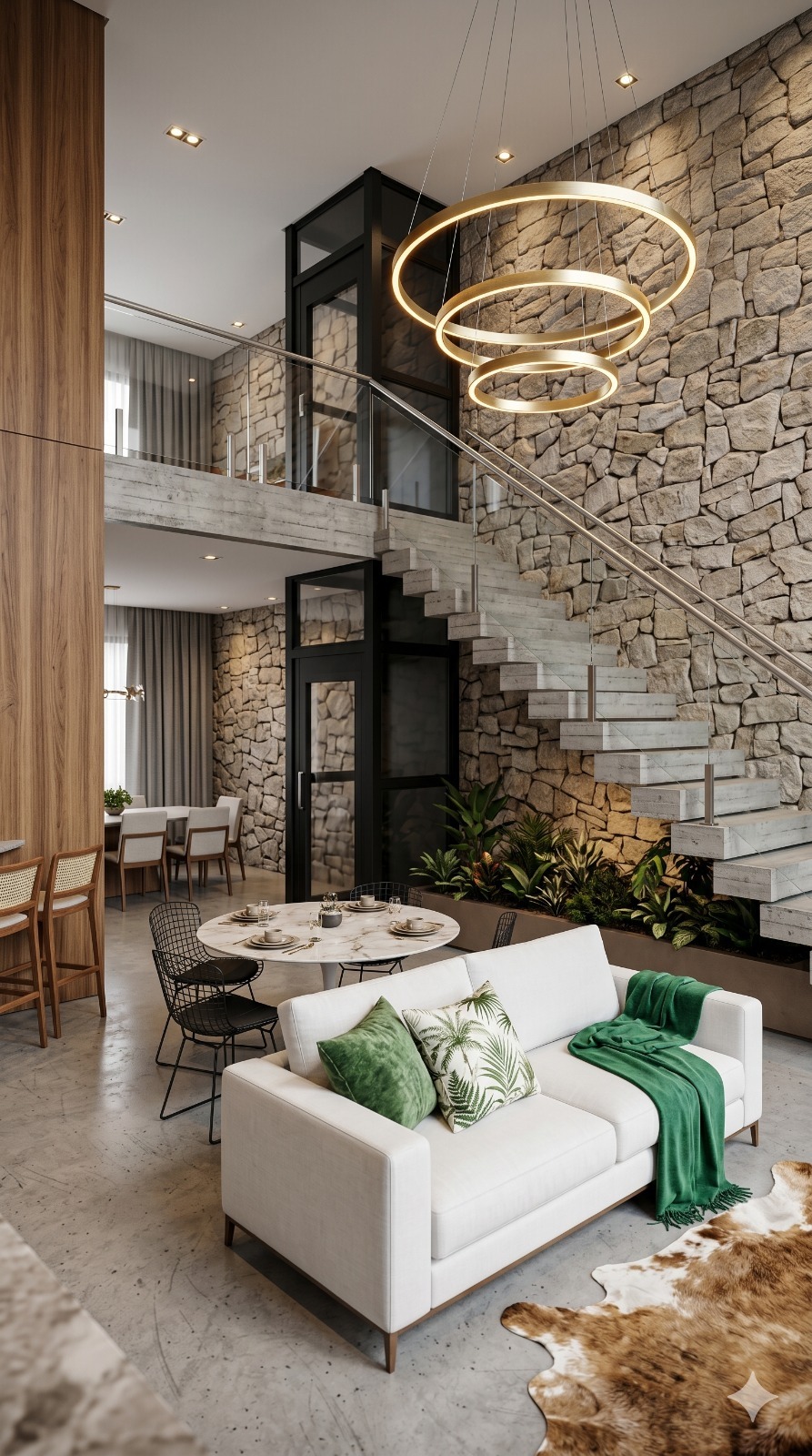 Casa, 3 quartos - Foto 7