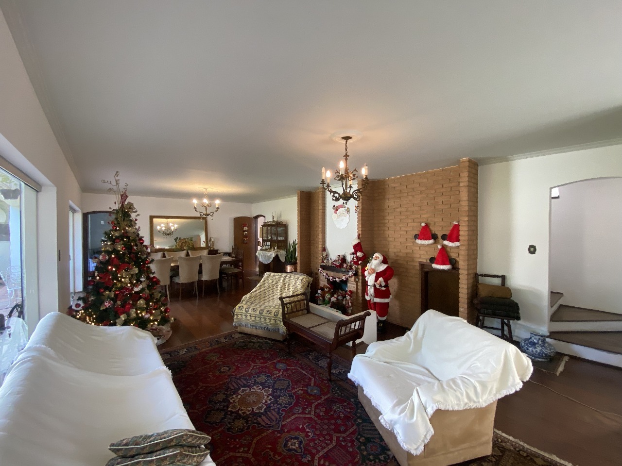 Casa, 27 quartos - Foto 7