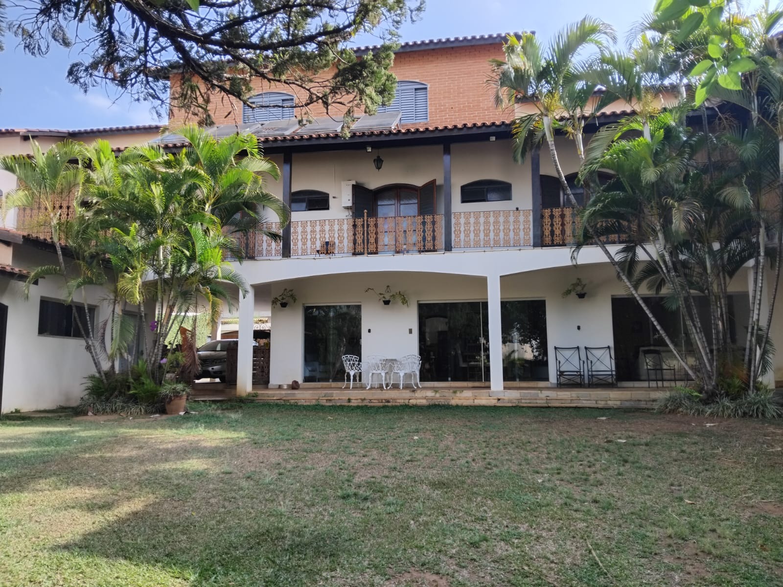 Casa, 27 quartos - Foto 15