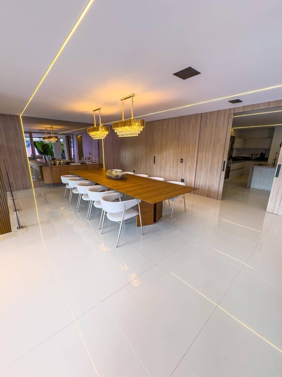 Casa, 5 quartos - Foto 8