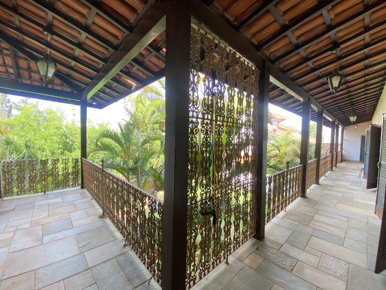 Casa, 27 quartos - Foto 26