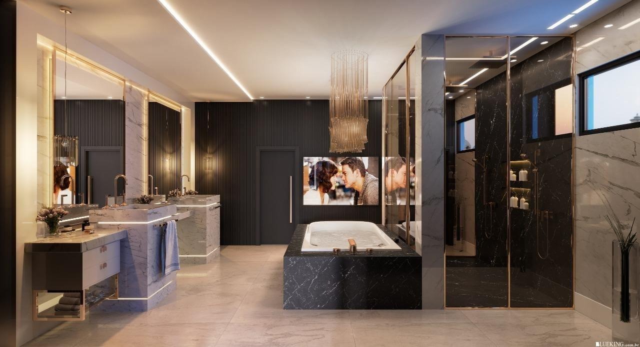 Casa, 7 quartos - Foto 5