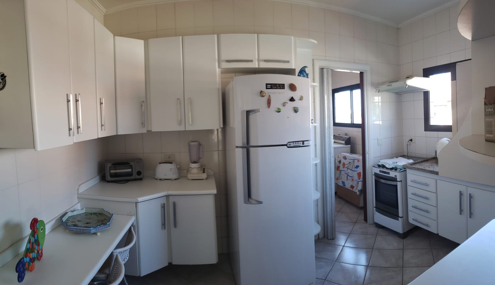 Cobertura, 3 quartos, 321 m² - Foto 9