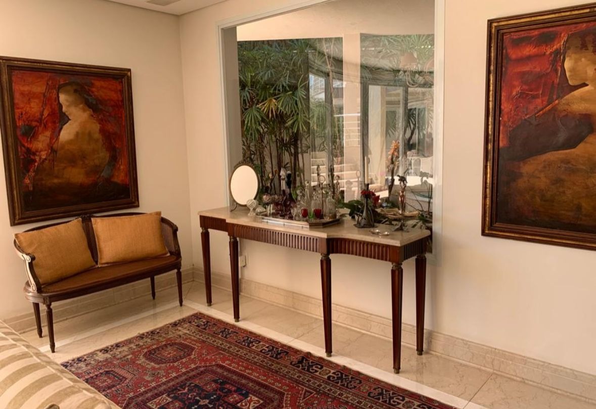 Casa, 4 quartos - Foto 5