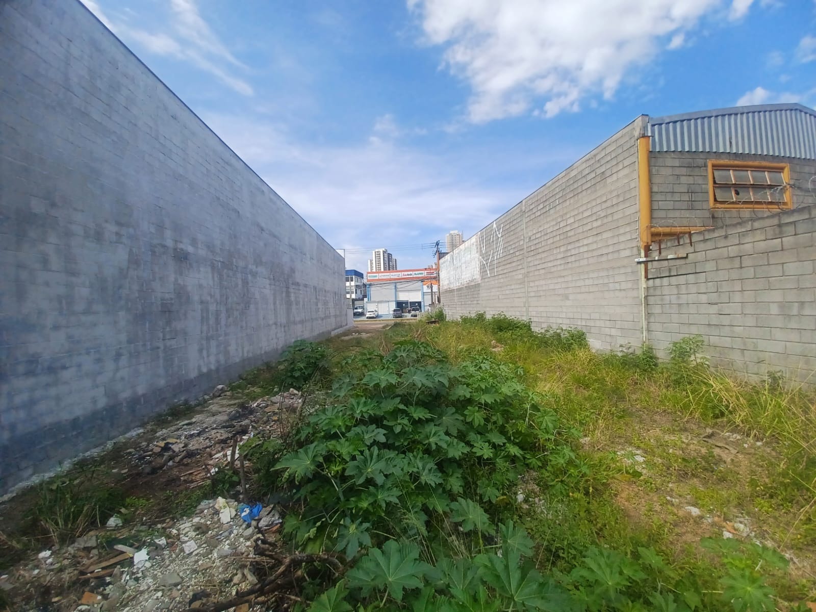 Terreno, 378 m² - Foto 2