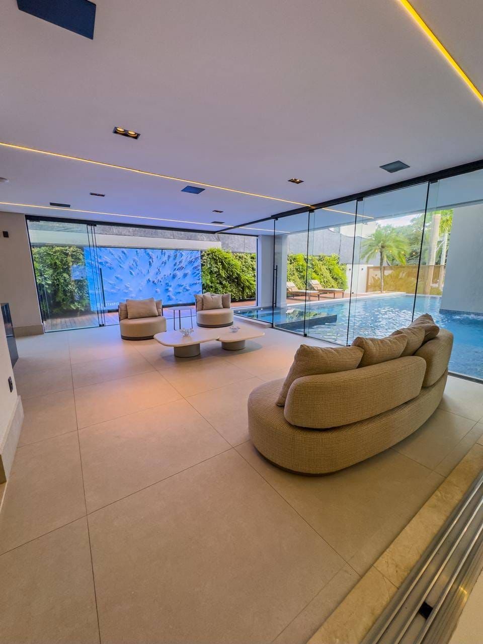 Casa, 5 quartos - Foto 7