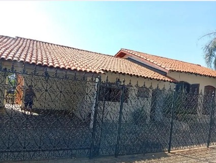 Casa, 5 quartos - Foto 1