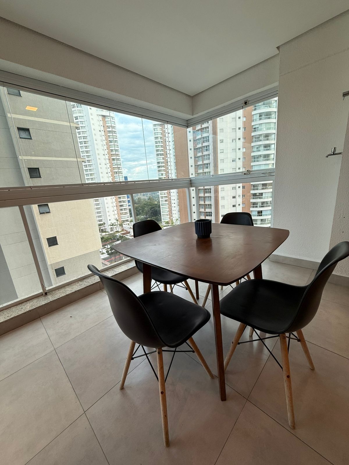 Flat/Apart Hotel, 1 quarto, 53 m² - Foto 21
