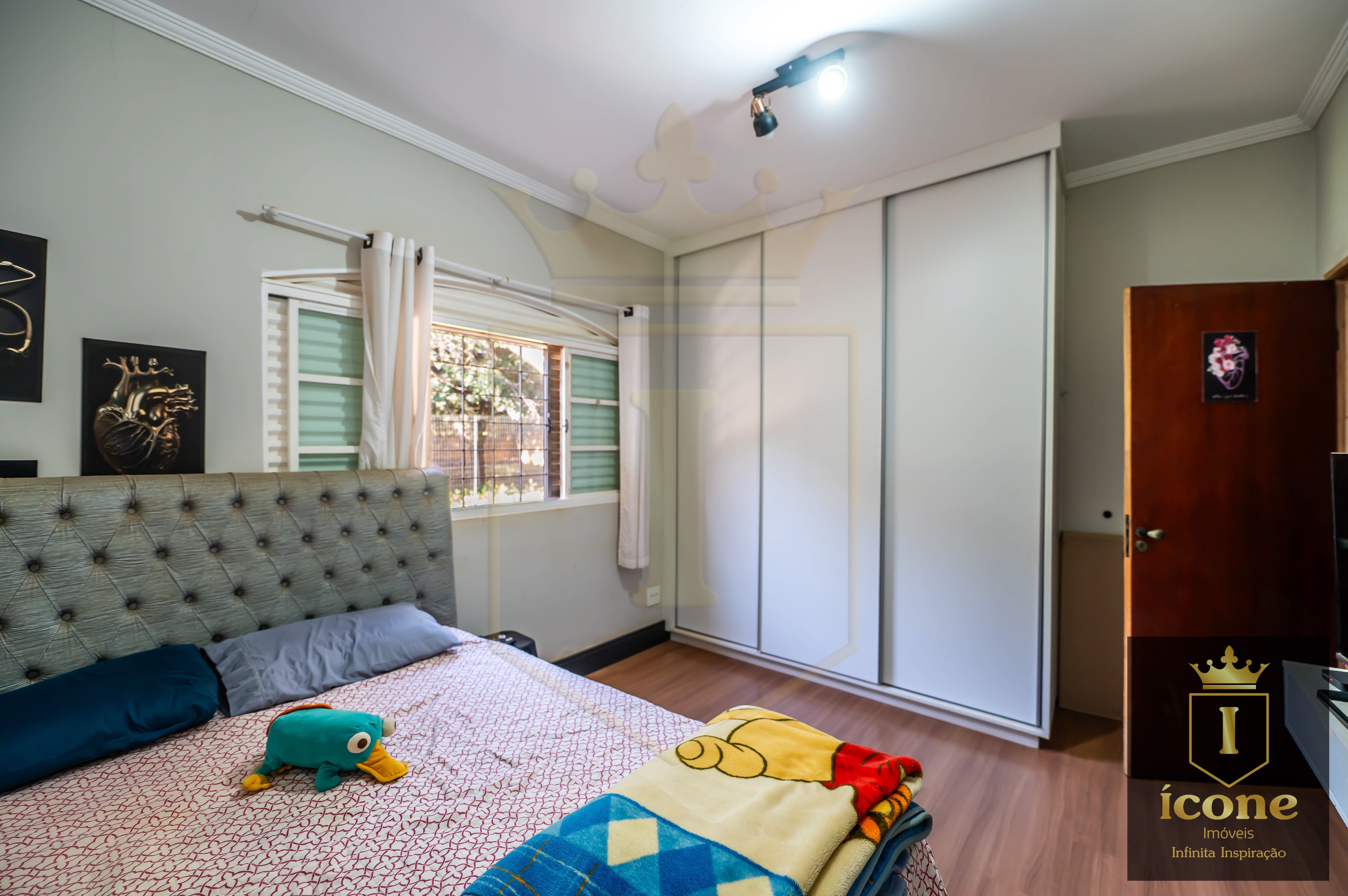 Chácara, 3 quartos - Foto 20